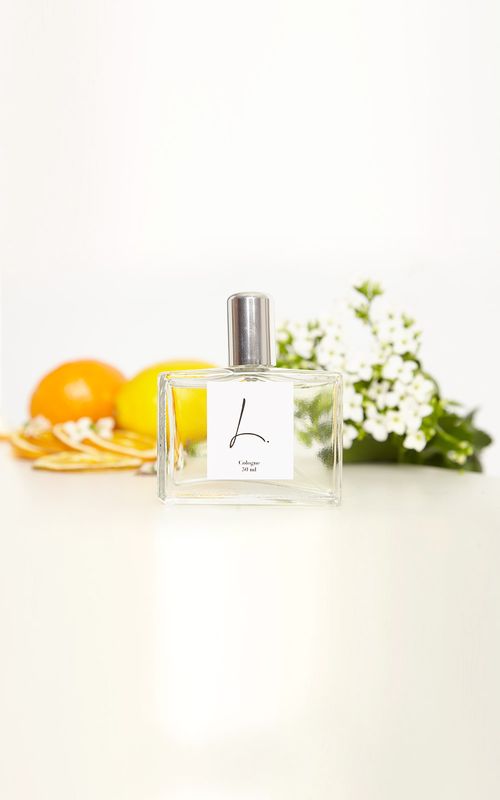 Perfume Lenny Cool 50 ml - Lenny Niemeyer - LennyNiemeyer-mobile