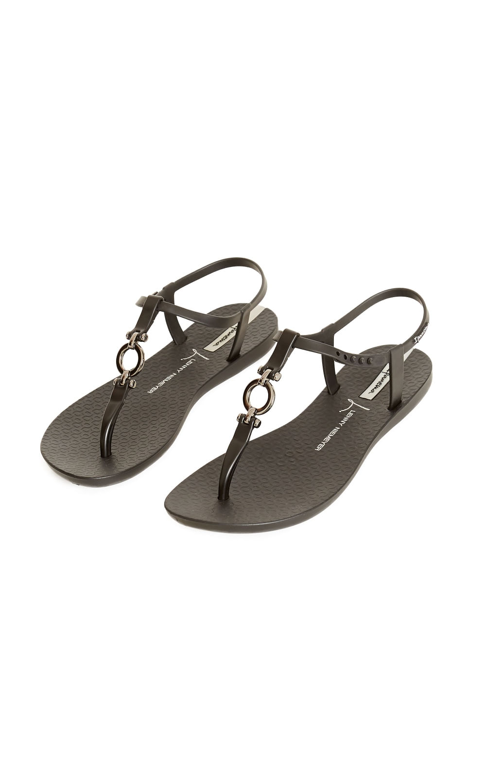 ipanema lenny niemeyer thong sandals