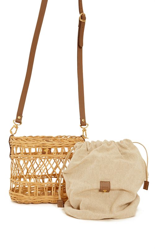 zara mobile bolsa